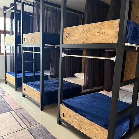 Mix Hostel Kl By Chillout Hostel Петалінг-Джая Екстер'єр фото